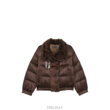 | Other Brand | �׶�����Ÿ �ؿ� RUDSAK ���� DOWN COAT L126519MOC MOC�׶�����Ÿ �ؿ� RUDSAK ���� DOWN COAT L126519MOC MOC