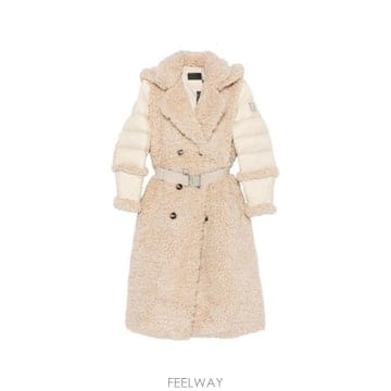 | Other Brand | �׶�����Ÿ �ؿ� RUDSAK ���� COAT 8126971CRM VA�׶�����Ÿ �ؿ� RUDSAK ���� COAT 8126971CRM VA