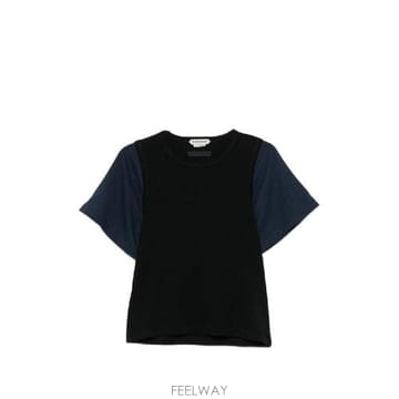 J.W.Anderson �׶�����Ÿ �ؿ� JW�ش��� ���� Ƽ���� JT0335PF2029719�׶�����Ÿ �ؿ� JW�ش��� ���� Ƽ���� JT0335PF2029719
