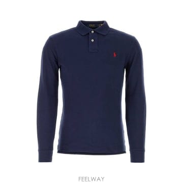 Ralph Lauren �ؿ� ������� ���� ���� �η� ���� ������ �޽� LSL ��Ʈ 710681126 038�ؿ� ������� ���� ���� �η� ���� ������ �޽� LSL ��Ʈ