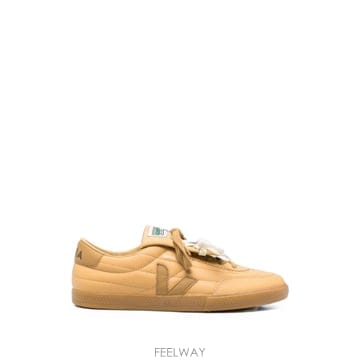 베자 x Magliano Panenka leather sneakers 12317330342152 TP7257