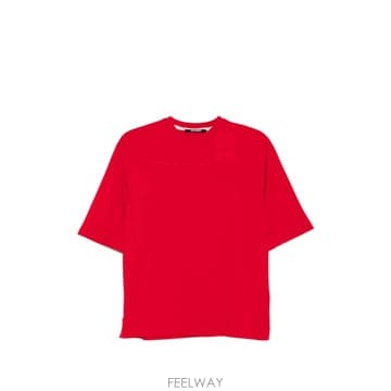 Jacquemus ��ũ���� The Ventadou T shirt 12317318578440 TP725786926��ũ���� The Ventadou T shirt 12317318578440 TP7257869
