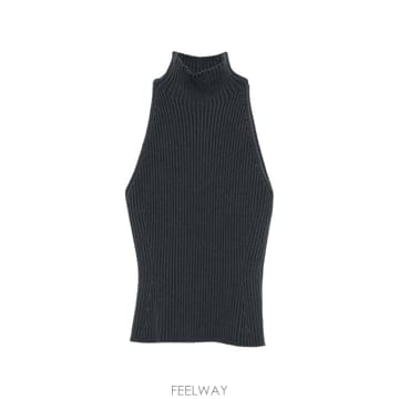 Alaia �˶��̾� ribbed knit halterneck top 12332479217928 TP725786937�˶��̾� ribbed knit halterneck top 12332479217928 TP7