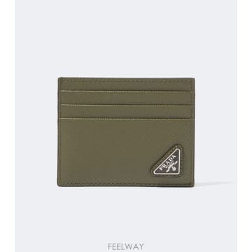 PRADA 26 FW ����� ���ǾƳ� ���� ī�� Ȧ�� TP58216562226 FW ����� ���ǾƳ� ���� ī�� Ȧ�� TP582165622