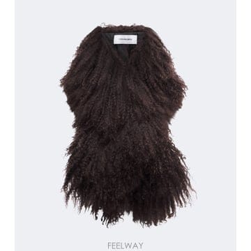 Yves Salomon 26 FW �̺��θ� �þ� ��ī�� TP58216958726 FW �̺��θ� �þ� ��ī�� TP582169587