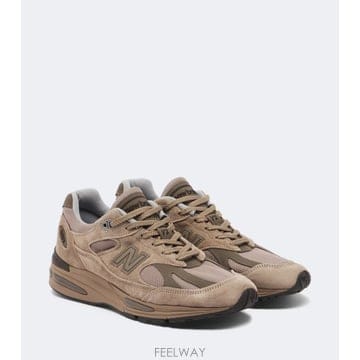 26 FW  Made in UK 991V1 스니커즈 TP582169324