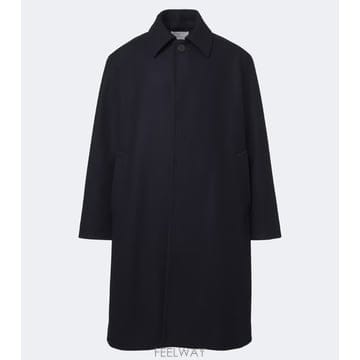 26 FW 스튜디오니콜슨 Ady 울 블렌드 오버코트 TP582167593