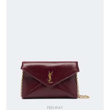 Saint Laurent 26 FW ���ζ� Cassandre ���� ���� ��Ʈ�� �Ŀ�ġ TP58216705626 FW ���ζ� Cassandre ���� ���� ��Ʈ�� �Ŀ�ġ TP58216