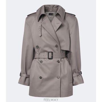 | Other Brand | 26 FW Mugler ���� �극��Ƽ�� ��ư Ʈ��ġ ��Ʈ TP58217129026 FW Mugler ���� �극��Ƽ�� ��ư Ʈ��ġ ��Ʈ TP582171