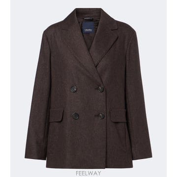 Max Mara 26 FW ������������ ���� �극��Ƽ�� �� �������� TP58217120226 FW ������������ ���� �극��Ƽ�� �� �������� TP58217