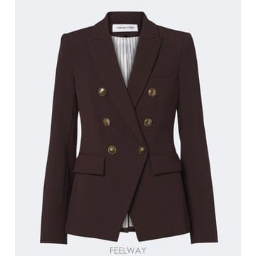 | Other Brand | 26 FW Veronica Beard Miller ���� �극��Ƽ�� �������� TP58217121326 FW Veronica Beard Miller ���� �극��Ƽ�� �������� T
