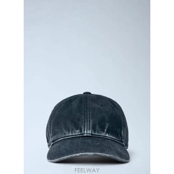 26 FW 아워레가시 여성 효소 오브시디언 필드 새틴 볼캡 A4268BEO TP877885312
