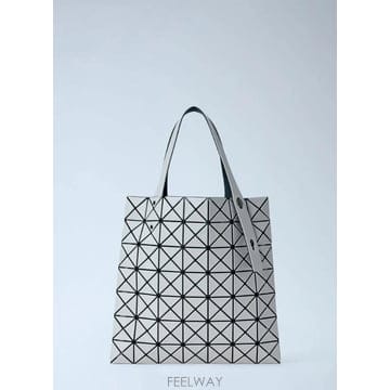 26 FW Bao Bao Issey Miyake 여성 프리즘 매트 토트백 BB68AG507 11 TP8778