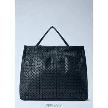 26 FW Bao Bao Issey Miyake 여성 카트 토트 백 BB69AG161 15 TP8778885