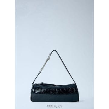 26 FW 비비안웨스트우드 여성 Cindy Cylinder Bag 46030014W L00EO N401 TP