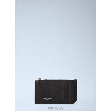 Saint Laurent 26 FW ���ζ� ���� ���� ī�� ���̽� ���� 609362 BTY0N 1000 TP87818584626 FW ���ζ� ���� ���� ī�� ���̽� ���� 609362 BTY0N 1