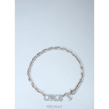 ViVienne westwood 26 FW ���ȿ���Ʈ��� ���� Chaos Large Necklace 6301015G 02P373 P37326 FW ���ȿ���Ʈ��� ���� Chaos Large Necklace 63010