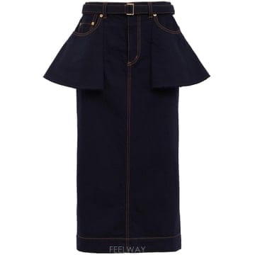 Sacai 26 FW ��ī�� ���� ���� ��ĿƮ 84I XYE016 TP72577844526 FW ��ī�� ���� ���� ��ĿƮ 84I XYE016 TP725778445