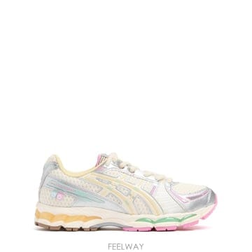 26 FW 아식스 여성 폴리에스터 카야노 12 1 스니커즈 84I SF2007 TP725780356