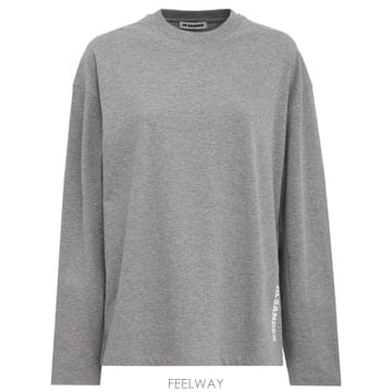 JIL SANDER 26 FW ������ ���� ũ��� ��ư ���� Ƽ���� 84I 5C7019 TP72578032126 FW ������ ���� ũ��� ��ư ���� Ƽ���� 84I 5C7019 T