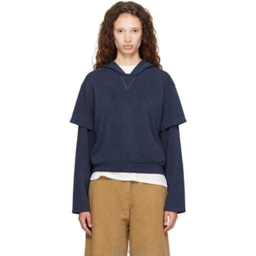 | Other Brand | Still Here ���̺� ��ư ����Ʈ���� �ĵ�Ƽ SHT 2TSWT NVY TP878175812Still Here ���̺� ��ư ����Ʈ���� �ĵ�Ƽ SHT 2TSWT NVY