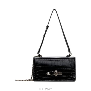 Alexander Mcqueen McQueen ���� �־� ��ÿ�� 8548461HB0Y TP878175797McQueen ���� �־� ��ÿ�� 8548461HB0Y TP878175797
