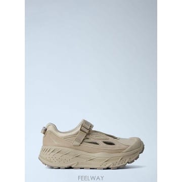 26 FW HOKA 남성 스틴슨 브리즈 스니커즈 hok0165019bei