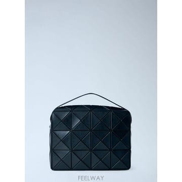 26 FW Bao Bao Issey Miyake 남성 Cuboid Shoulder Bag bao0366022