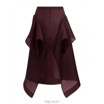 25FW 카이트 여성 cloak 41563002599 TP578797751