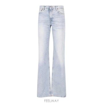 26FW 하이쿠레 스트레이트 진 HEW03358DF106L961S TP581957885