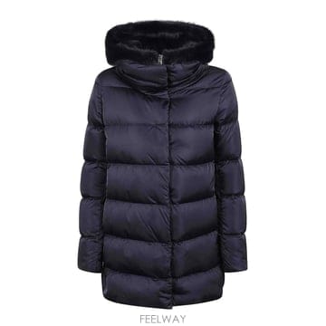 26FW 에르노 패딩 블루 코트 PI001934D12170Z9202 TP581734969