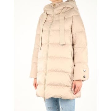 21FW 에르노 다운 자켓 베이지 PI1304D1985 TP581956670
