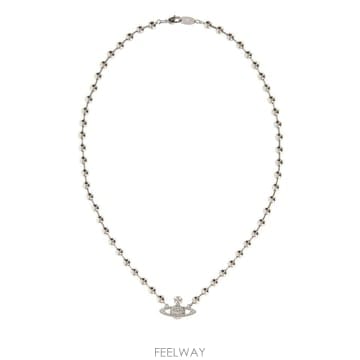ViVienne westwood 26FW ���� ����Ʈ��� Silver ��Ż Thames ����� 6301014K02P409P409 TP58126FW ���� ����Ʈ��� Silver ��Ż Thames ����� 63010
