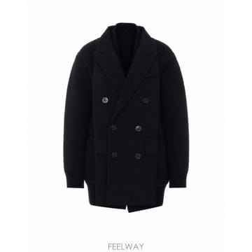 26FW 사카이 울 플란넬 가디건 2608762001 TP581956642