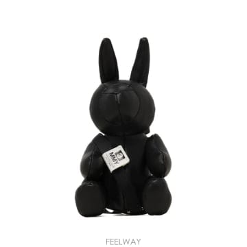 26SS 메종 Mihara Yasuhiro Bum 가방 A14BG711BLACK TP577974003