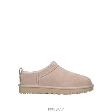 26FW 어그 클래식 마이크로 suede 쉽스킨 부츠 1173891MNL TP581956620