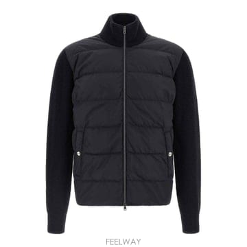26FW 에르노 패딩 울 가디건 MP000138U702599290 TP581956591