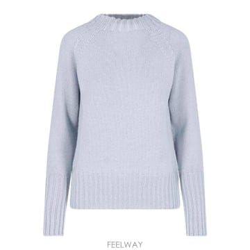 26FW 드루모어 메리노 울 스웨터 L5M113TL416 TP581956549
