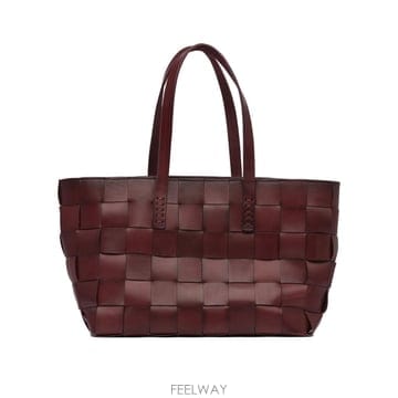 25FW 드래곤 Diffusion JAPAN 토트 백 8151BORDO TP581899163