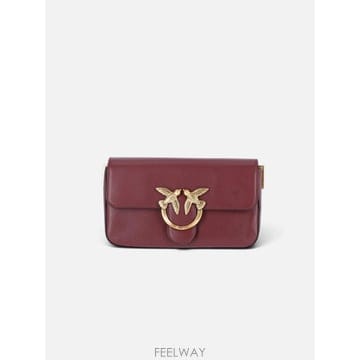 26FW 핀코 ONE SLOUCHY 미니 백 107924A2JGWW5Q TP581956431