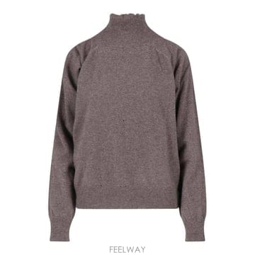 26FW 메종 마르지엘라 버진 울 스웨터 S29HL0045M13337812M TP581956424