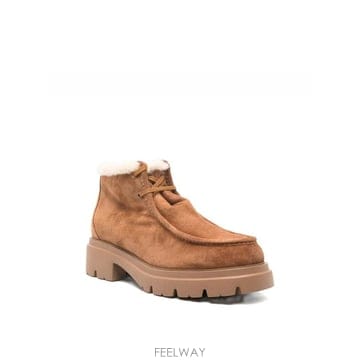 25FW 스튜어트와이츠먼 모카신 In Sport Suede SM607YHV TP578396561