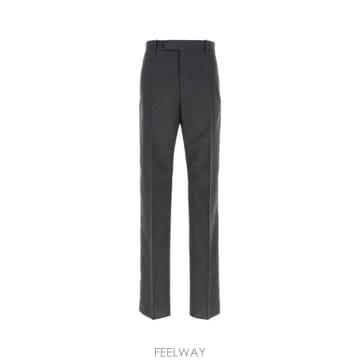 26SS 질샌더 다크 grey 울 pant J21KA0319J40249004 TP579112887