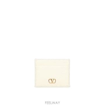 Valentino 26SS �߷�Ƽ�� Vlogo �ñ״�ó ī�� Ȧ�� 8W0P0AJ7SNPI16 TP57694565526SS �߷�Ƽ�� Vlogo �ñ״�ó ī�� Ȧ�� 8W0P0AJ7SNPI16 