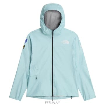 노스페이스 자켓 여성 SUMMIT SUPERIOR FUTURELIGHT 그래픽 UTMB NF0A8HW28EB