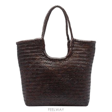 26FW 드래곤 Diffusion 가방 8914DKBROWN TP581897800