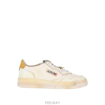26FW 오트리 로우 탑 스니커즈 AVLMKG02 TP581956374