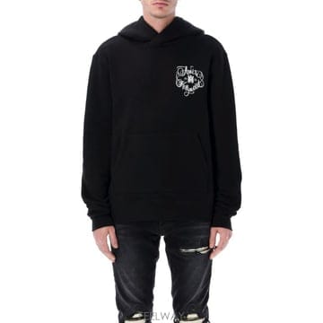 26SS 아미리 HOLLYWOOD 후드티 AMTOJR1015001 TP579430572