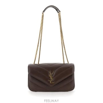 Saint Laurent 26FW ���ζ� ���� ��� ü�� �� 7 DAYTONA �� MATELASSE 871618AAEAX2577 TP26FW ���ζ� ���� ��� ü�� �� 7 DAYTONA �� MATELASSE 8