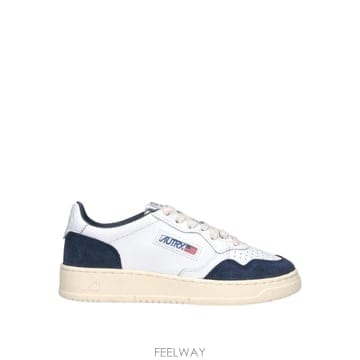 26FW 오트리 로우 탑 스니커즈 AULWFT22 TP581956294